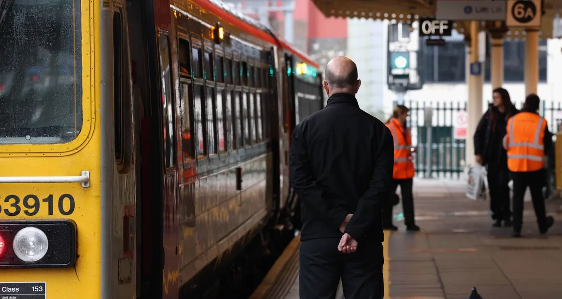 UK Railcard Expansion to Save Passengers £126 Annually Starting March 1