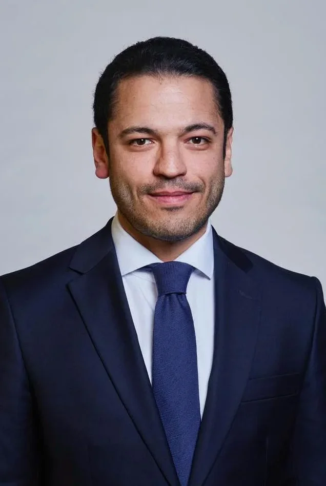 Younes Seddiki Appointed Vice President at Deutsche Bank in London