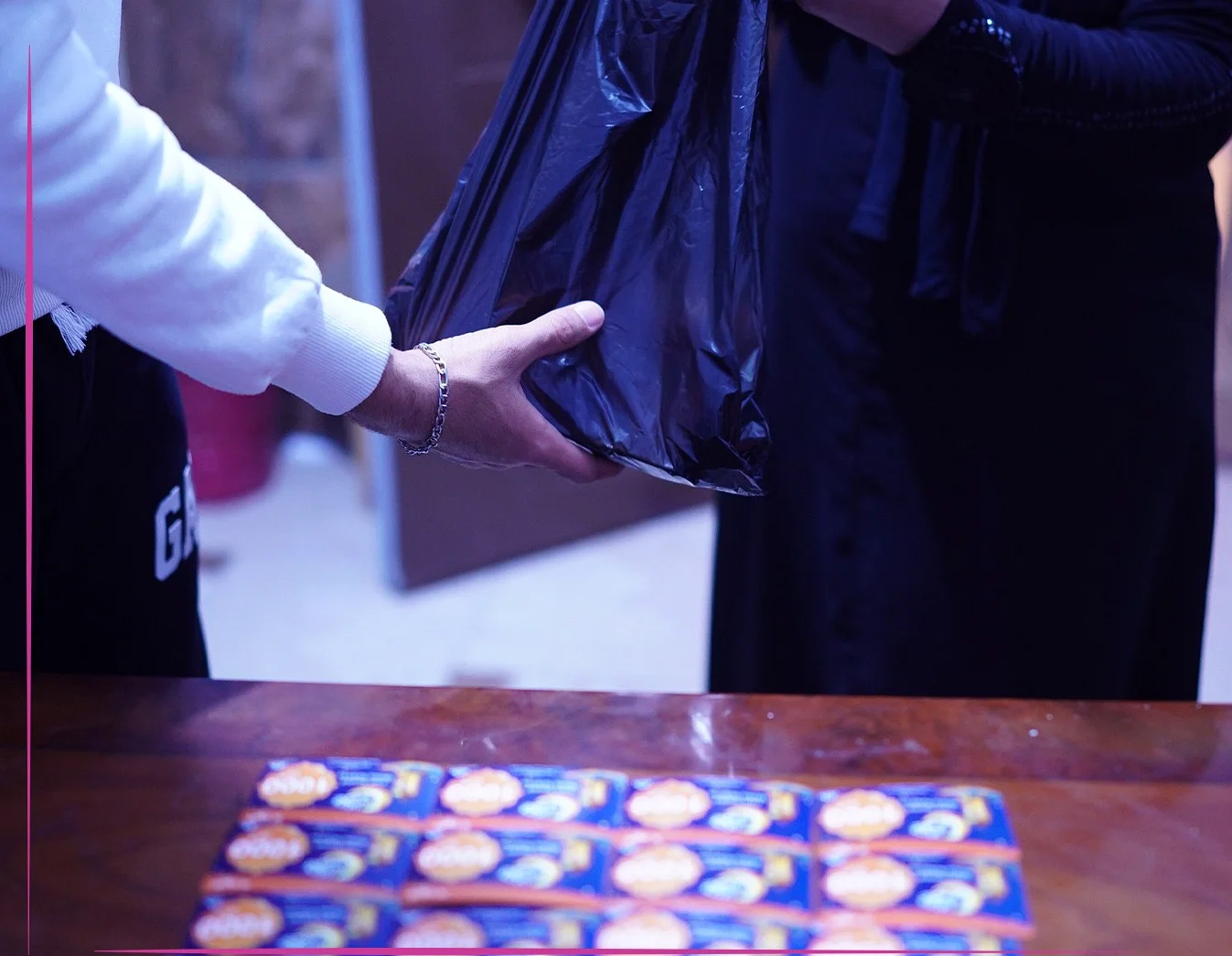 Abwab al-Kheir: Egypt’s Seasonal Charity Initiative Under Scrutiny