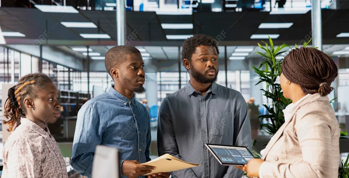 Africa’s Future Workforce Depends on Human-Centred Leadership, Says Absa