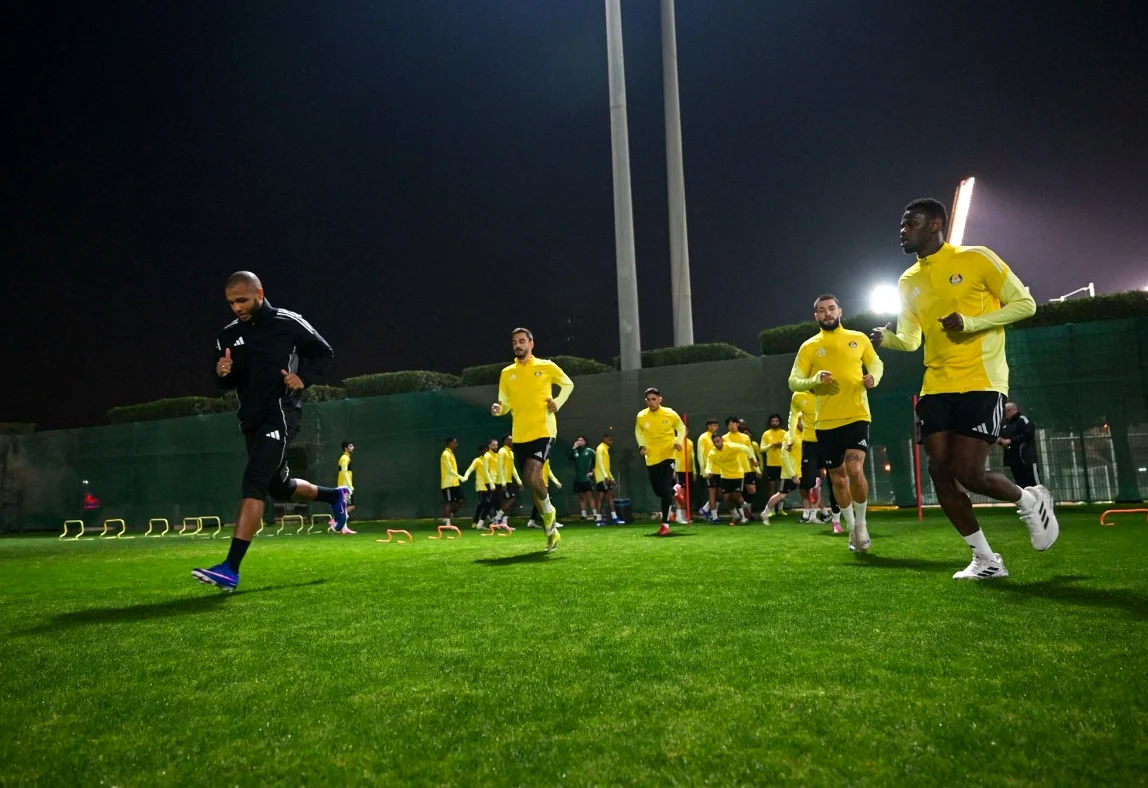 Al Gharafa face Al Rayyan test in bid to revive QSL title charge
