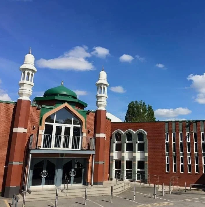 What Happened in the Manchester Central Mosque?