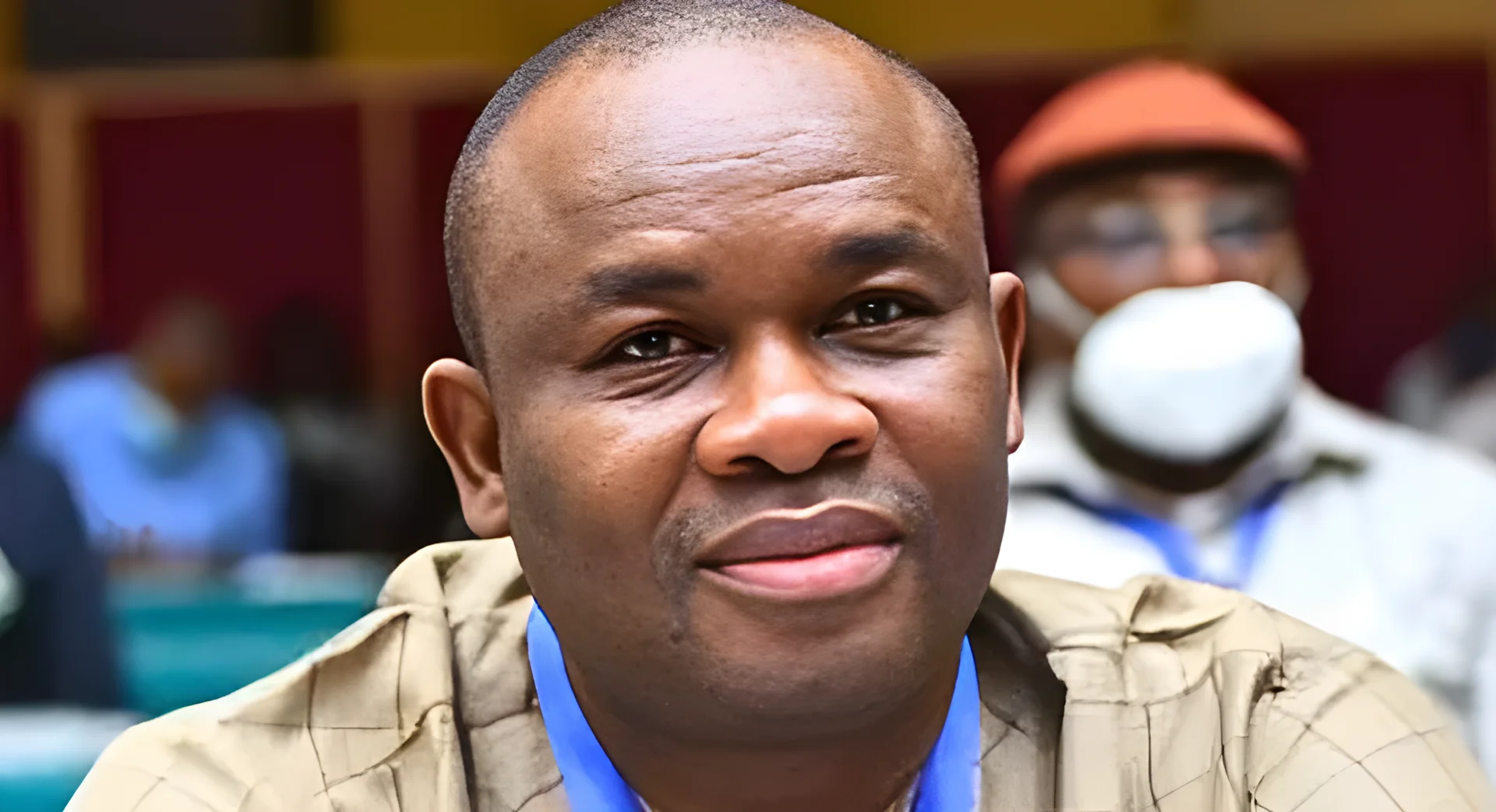 Bayelsa Deputy Governor Attributes Appointment to Divine Favor – Peter Akpe