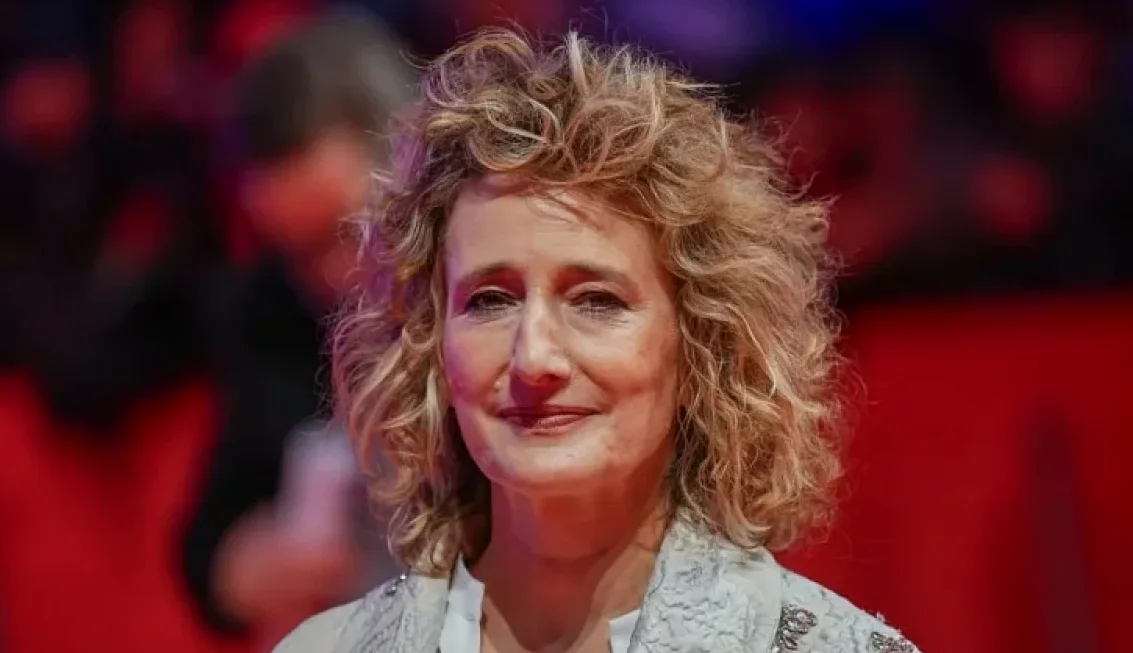 Berlinale Director Tricia Tuttle Faces Pressure Amid Gaza Conflict Debate