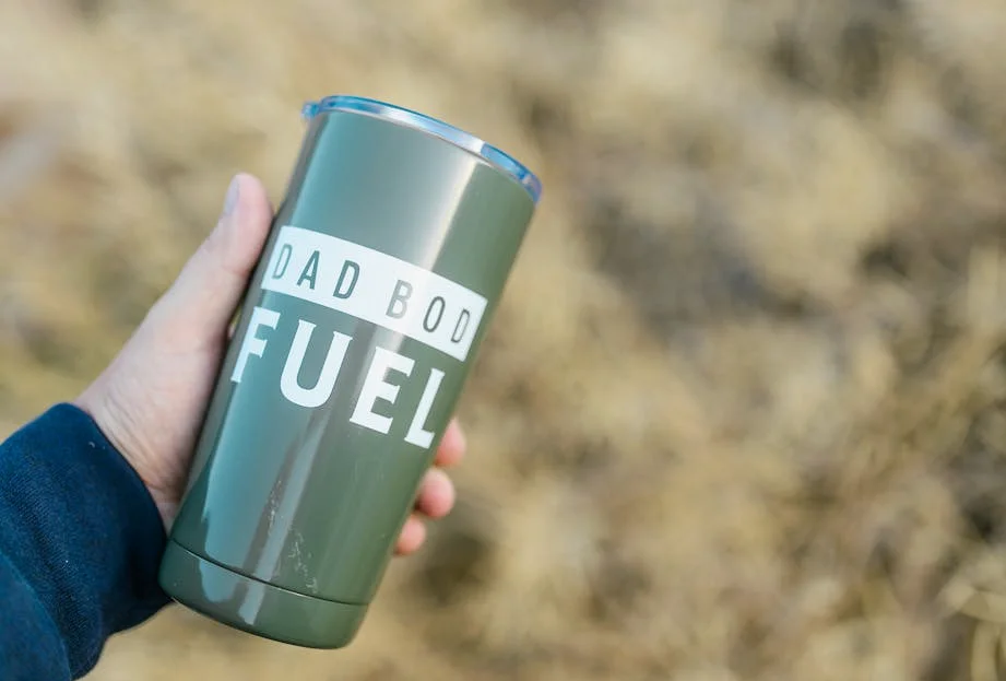 Death of Sex, Drugs and Rock and Roll – Rise of the Musician-Athlete