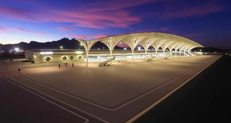 케이프타운 국제공항, 217억 원 규모 인프라 개선으로 관광·무역·지역연계 강화