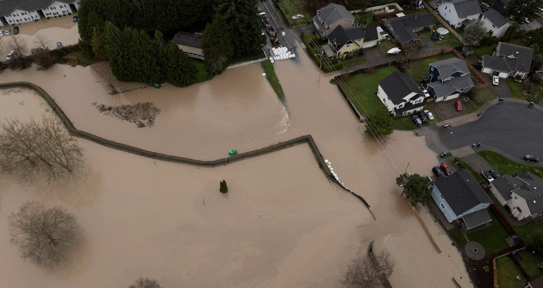 Choques climáticos amenazan a la economía global del deporte, valorada en 2,3 billones de dólares