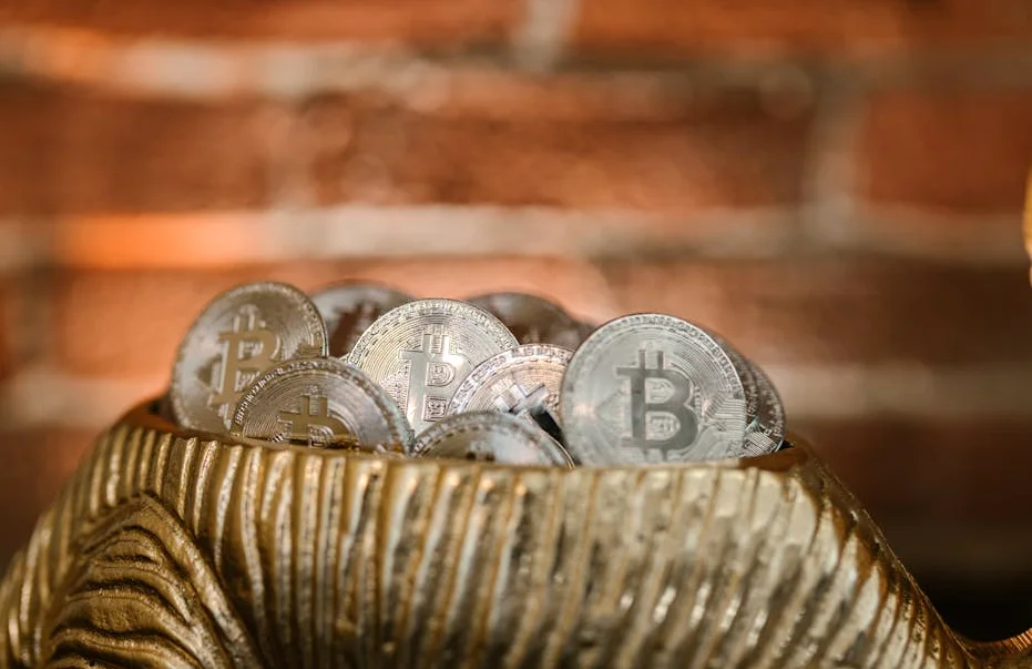 DDC, 비트코인 보유량 2,118 BTC 달성