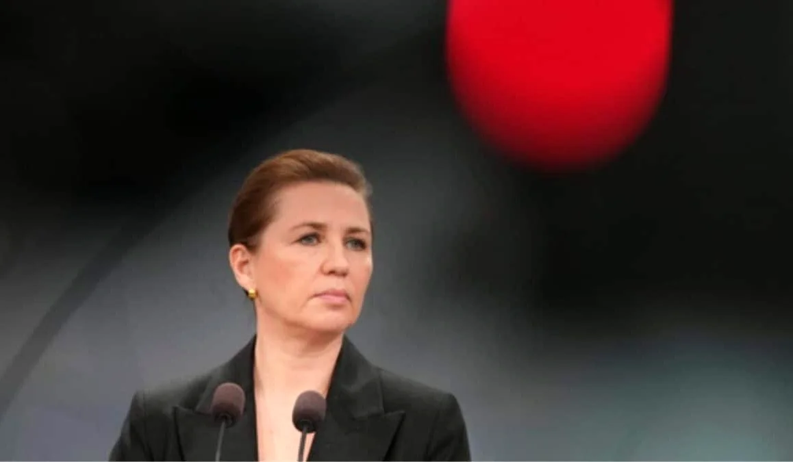 Denmark’s PM anuncia elecciones generales por tensiones con EE.UU. sobre Groenlandia