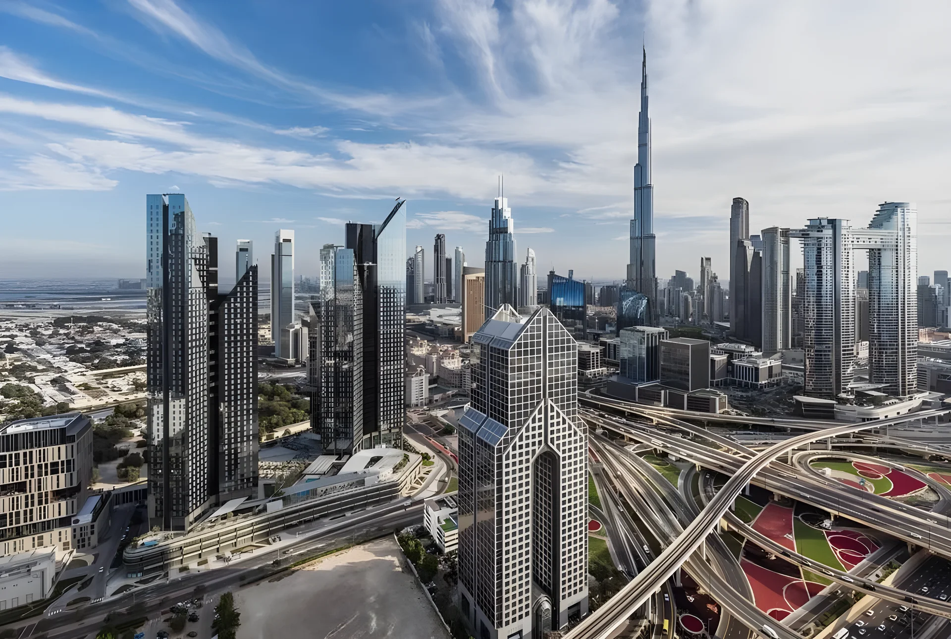 Dubai Free Zones Partner with Emirates NBD to Boost Investor Experience