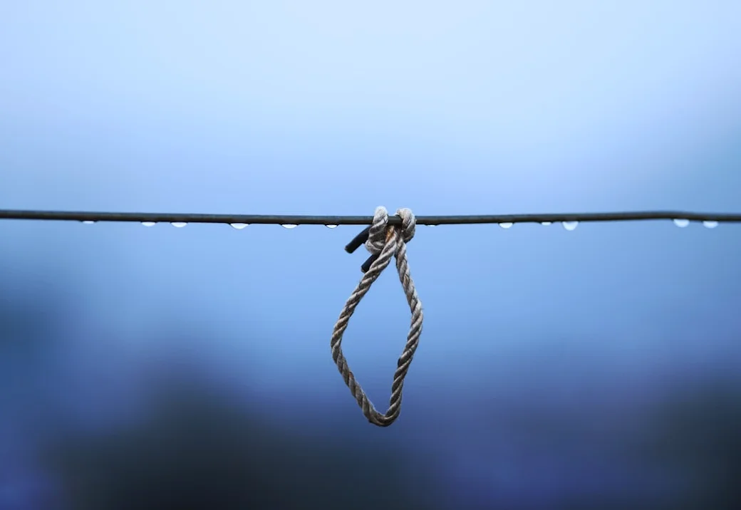 Epstein Friend Also Hanged Himself In Prison