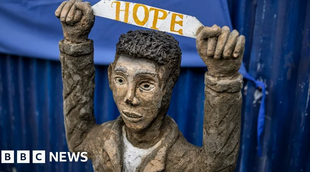 ¿Vuelve la guerra en Etiopía con el TPLF o Eritrea en Tigray?