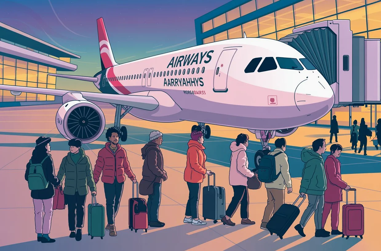 エミレーツ、バンコク線にA380就航　世界の観光都市へ大型機で利便性向上