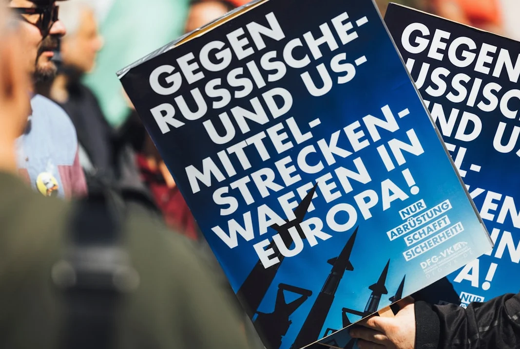 Europe’s Strategic Uncertainty as U.S.-NATO Dynamics Shift