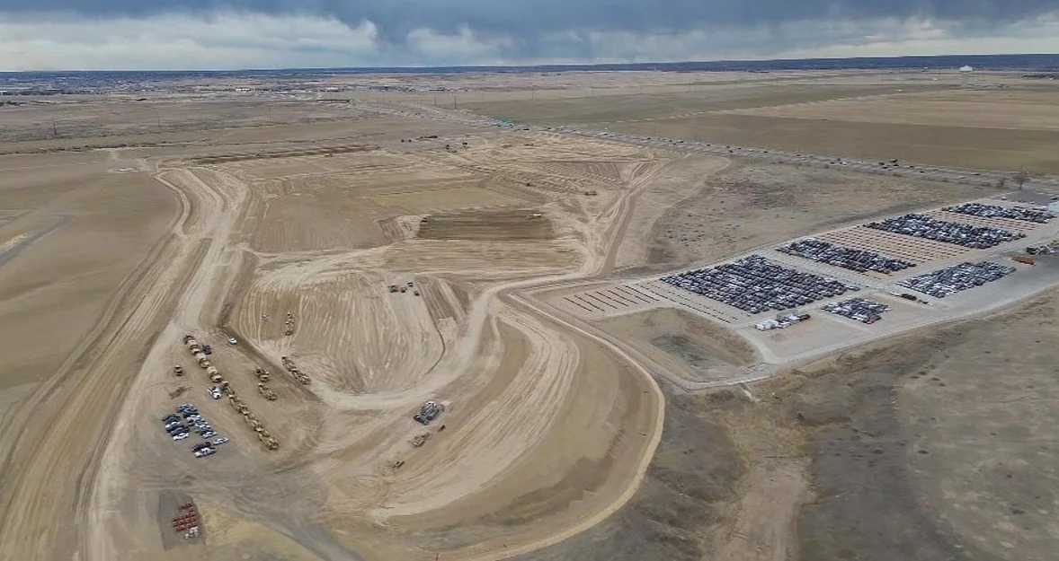 Greeley Voters Block Cascadia Project, Sparking Debate Over Future Development