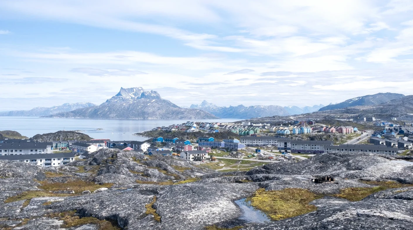 Greenland Fast-Tracks Foreign Investment Law Amid US Property Surge