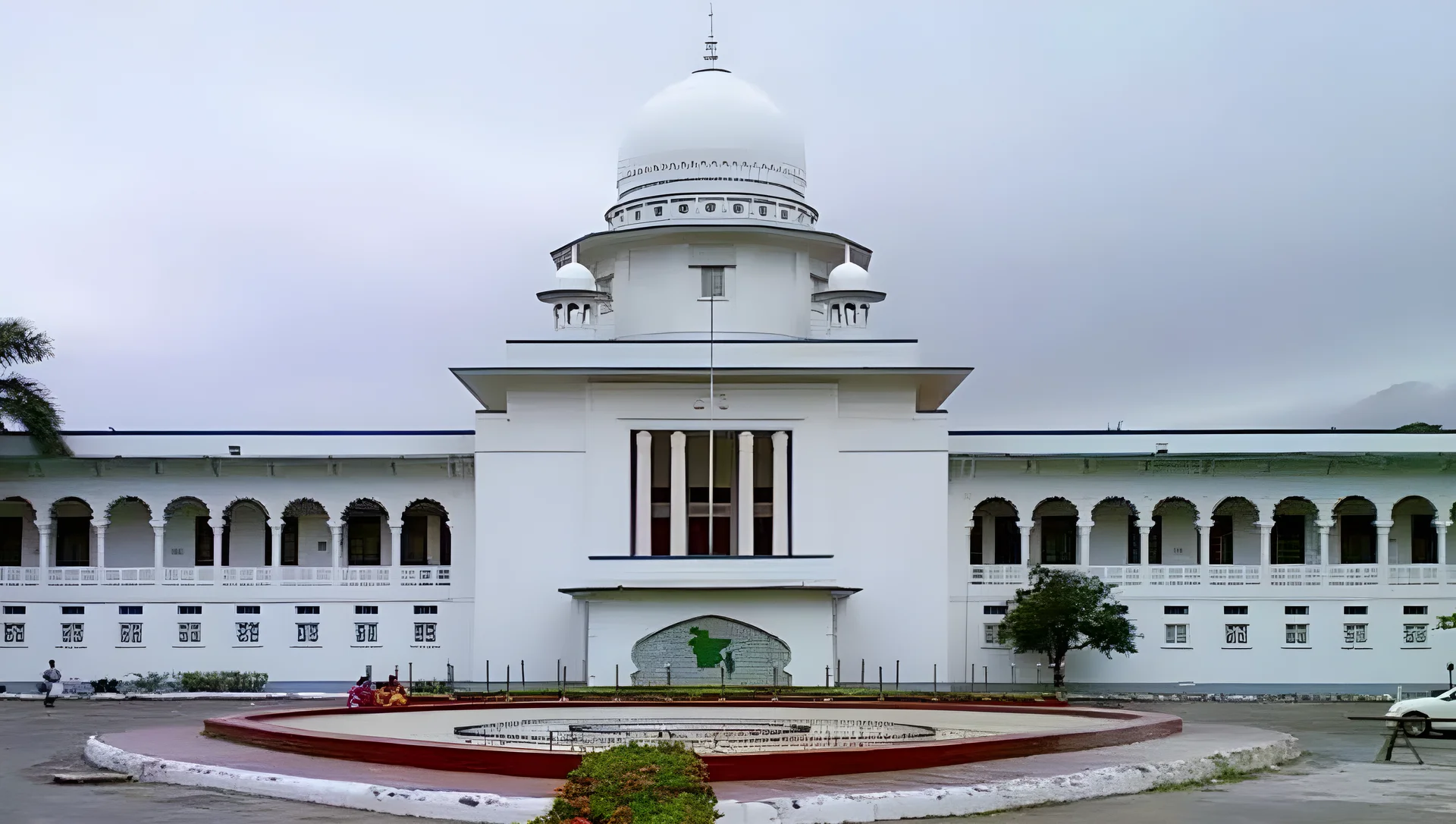 High Court Orders Seizure of Polling Documents in Four Bangladesh Constituencies