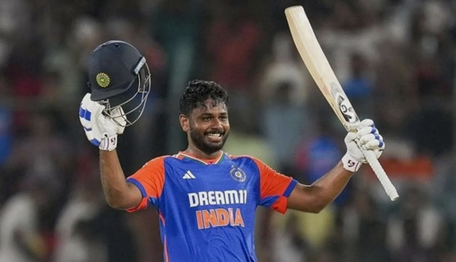 India vs Zimbabwe T20 World Cup: Samson’s Role and Tournament Survival at Stake