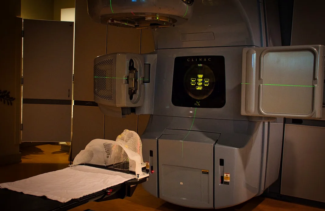 Into the Realm of Radiology: A Journey of Discovery