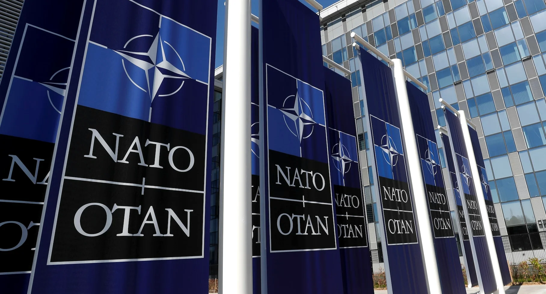 Ireland eyes closer cooperation with NATO neighbours to handle maritime threats