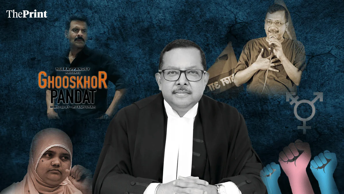 Justice Bhuyan Dissents on Post-Facto Environmental Clearances in Landmark SC Ruling