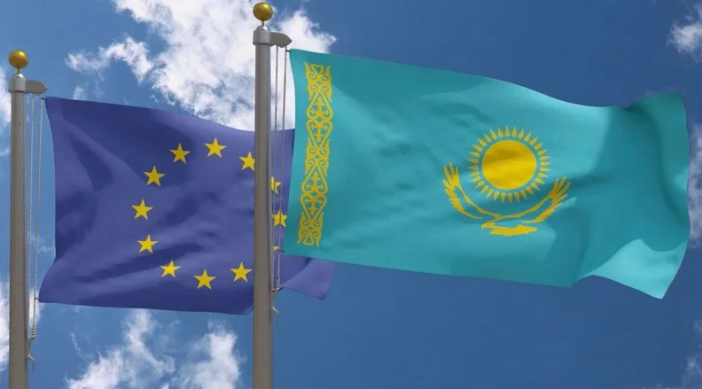 카자흐스탄, 시민 공간 축소에 국제적 우려… 유럽연합과의 대화 주요 이슈