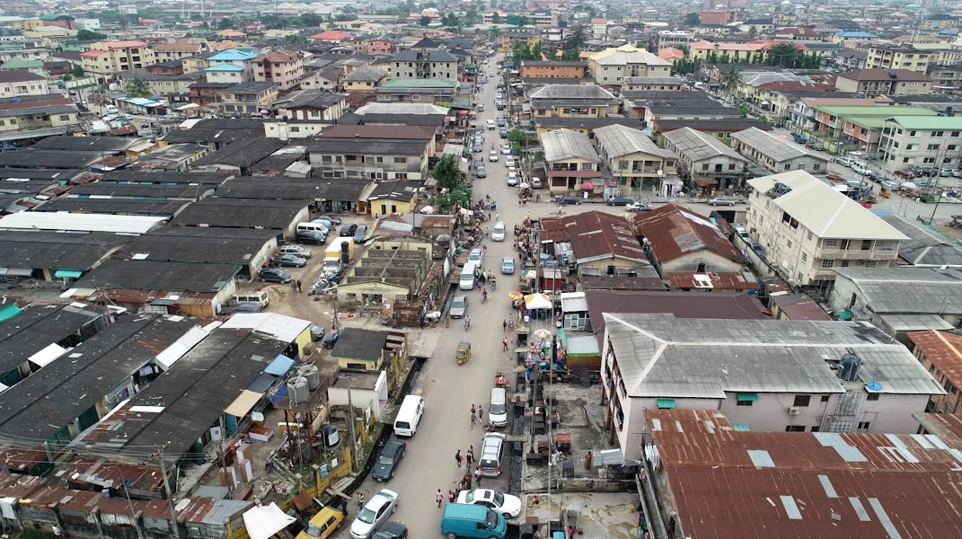 Lagos ruling house takes Oloto installation battle to Appeal Court