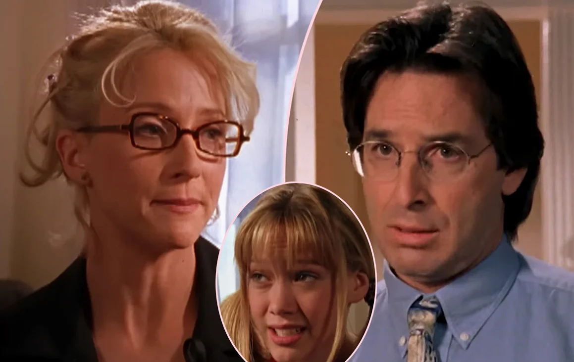 『リジー・マクグライア』のジョー・マクグライアを演じたハリエット・トッド氏、ロバート・キャラディン氏の死に哀悼の意を表明