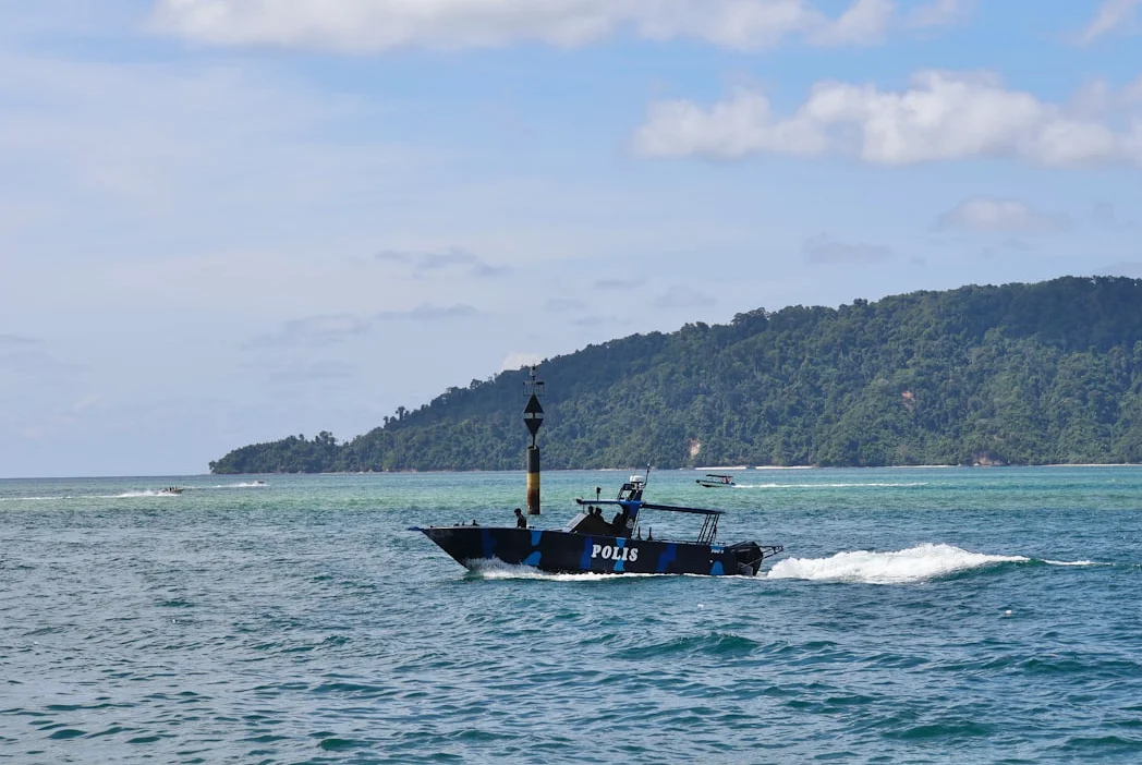 Malaysia to protect nine new marine mammal species