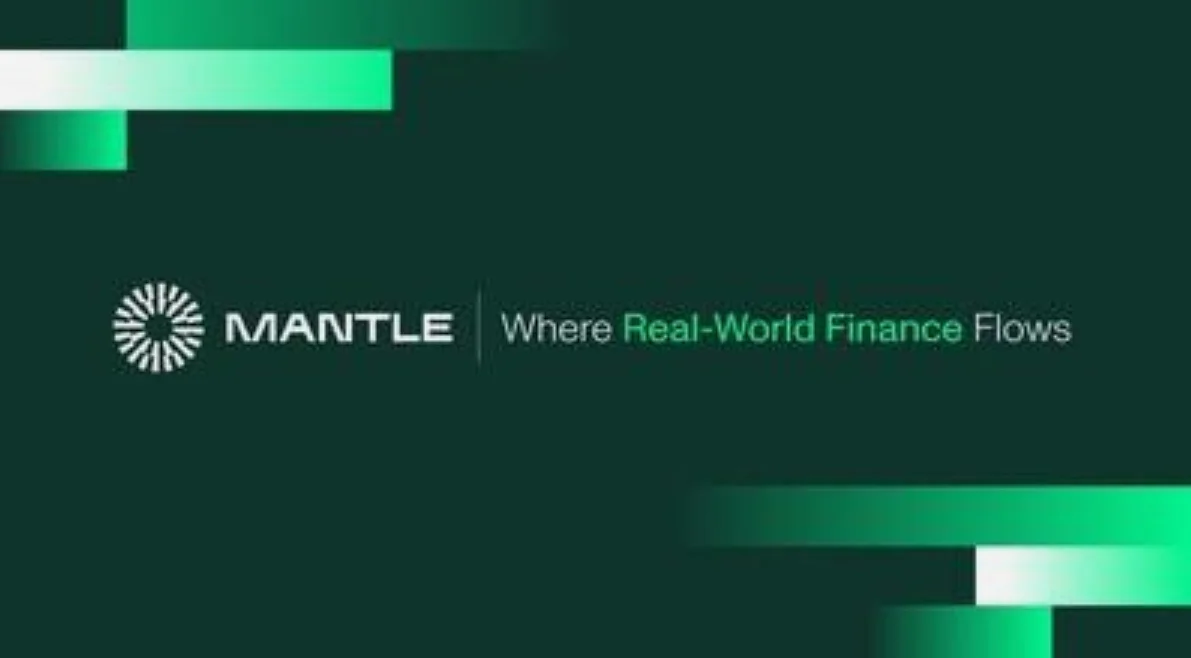 Mantle y Aave superan los 575 millones de dólares en tamaño de mercado en dos semanas