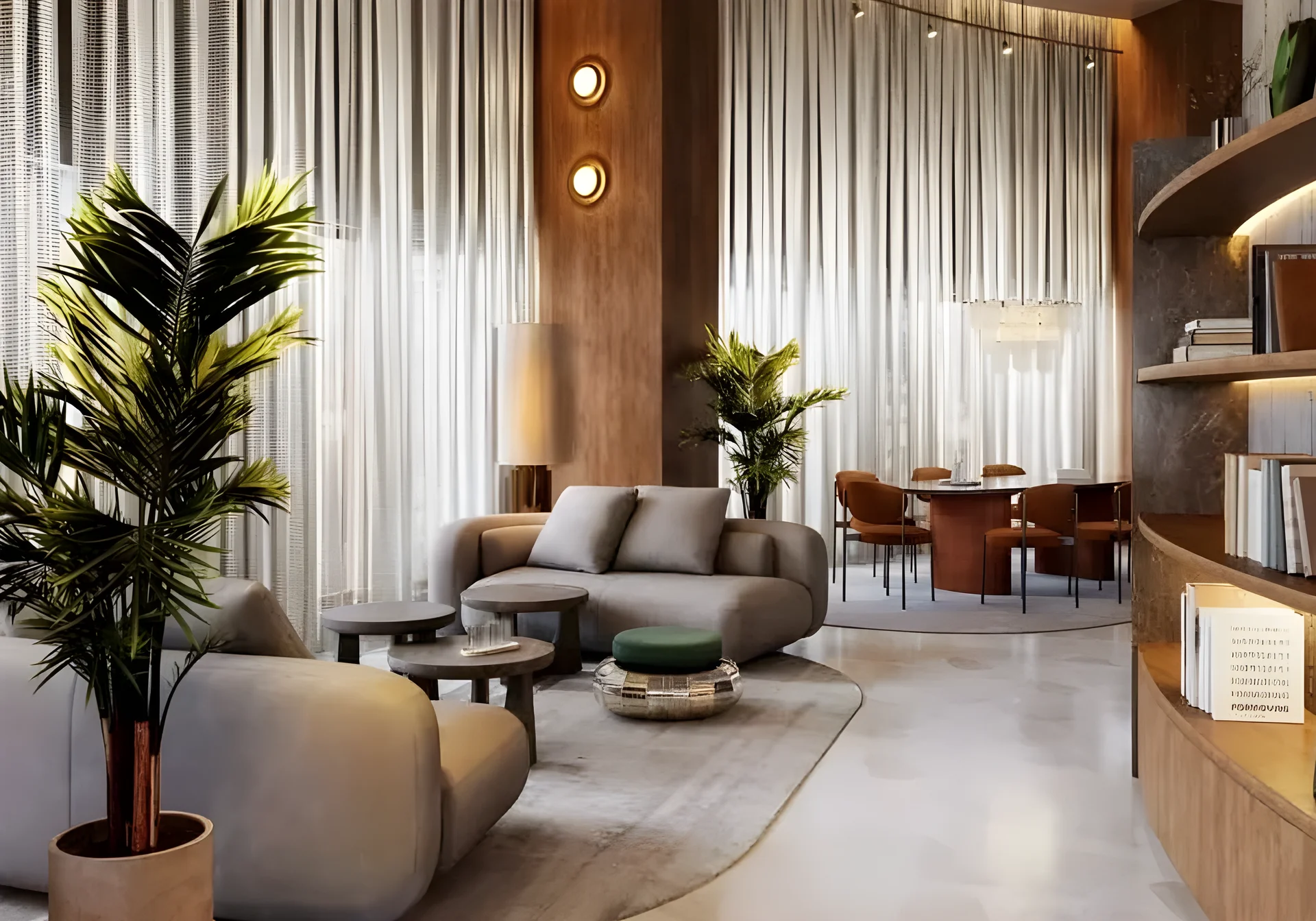 Marriott Reports Record EMEA Growth in 2025 with 170 New Properties