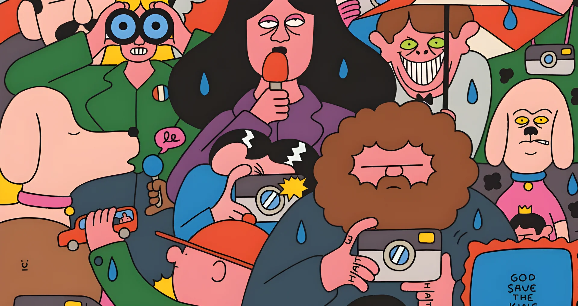 Media Hunt for Prince Andrew Intensifies at Sandringham Estate