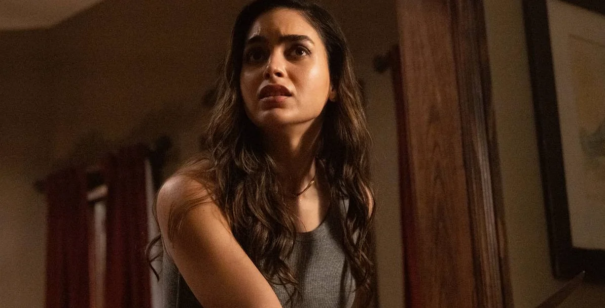 Melissa Barrera Fired From Scream 7 Over Gaza Comments, Studio Calls It Hate Speech