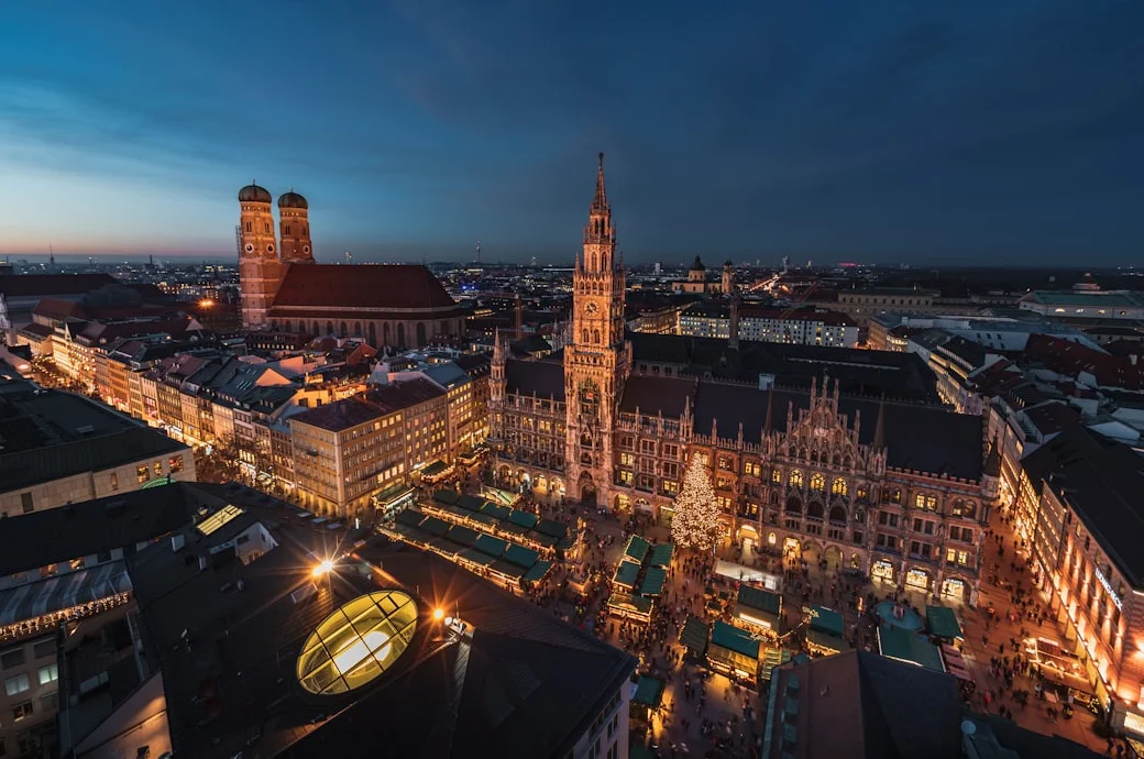 Munich Re planea devolver 5.300 millones a inversores