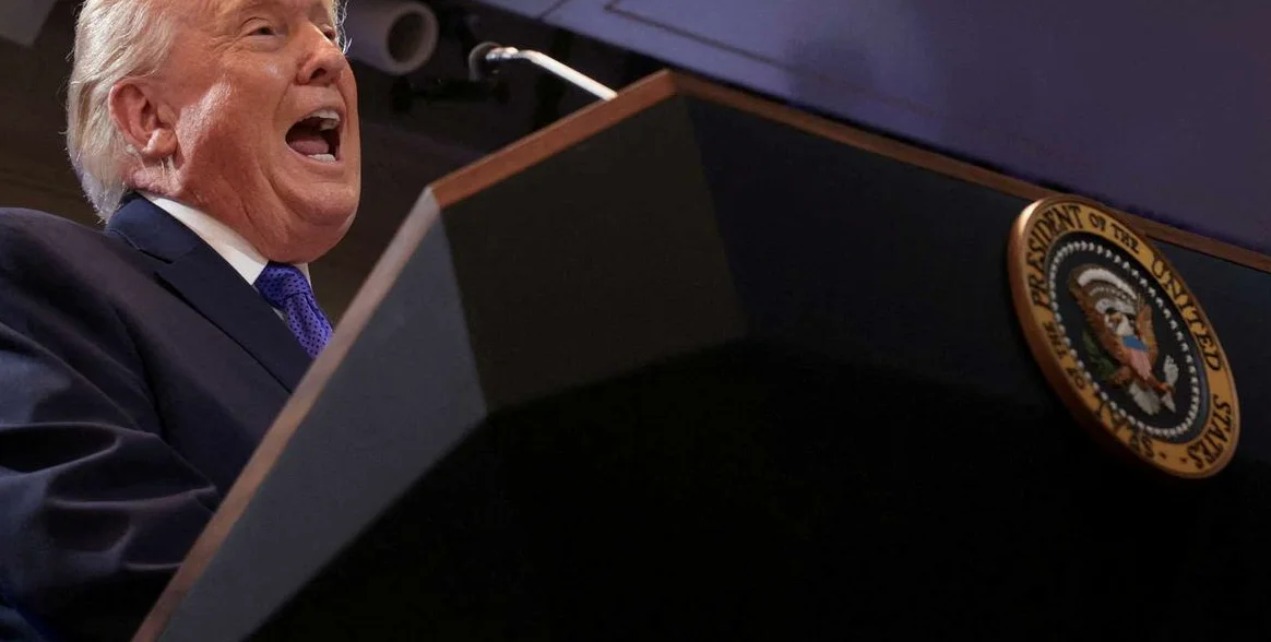 Nobel Economist Condemns Trump’s Economic Claims as ‘Failed Policies’