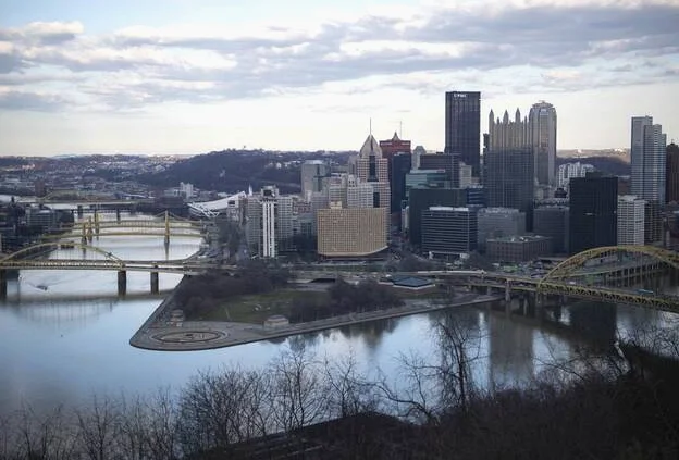 ‘Dangerous trend’: Pittsburgh ended 2025 with $8.6M budget deficit