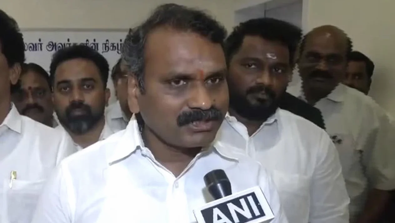 PM Modi’s Madurai visit: NDA alliance to hold massive public meeting