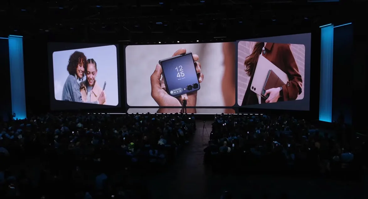 Samsung Unveils Privacy Display and Upgraded Earbuds at Galaxy Unpacked 2026