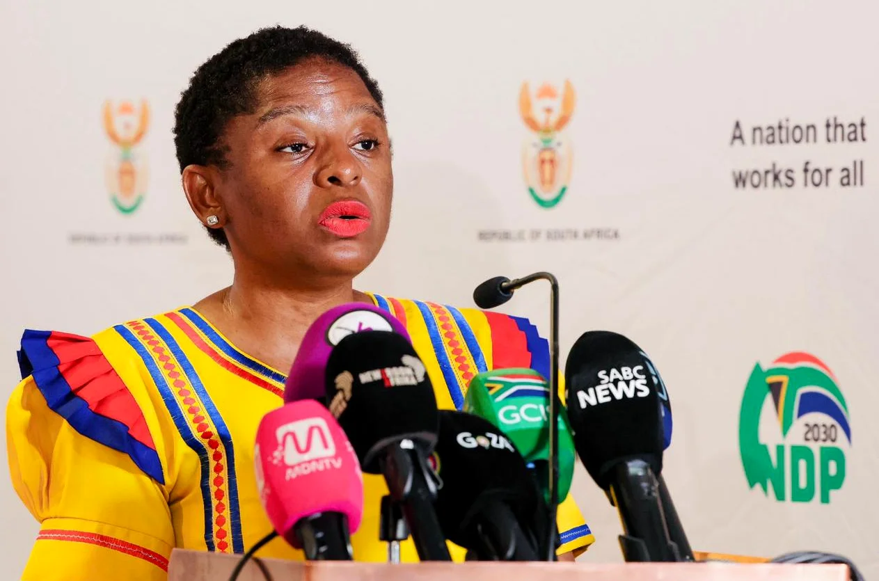 南アフリカ　暴力犯罪減少だが警察官の死亡が懸念　改革を求める声高まる