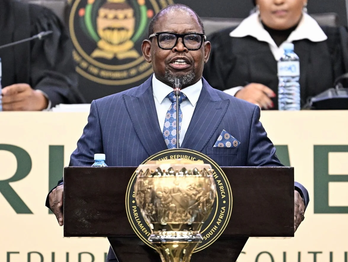 Presupuesto 2026: Partidos políticos valoran la decisión de Godongwana de no aumentar impuestos