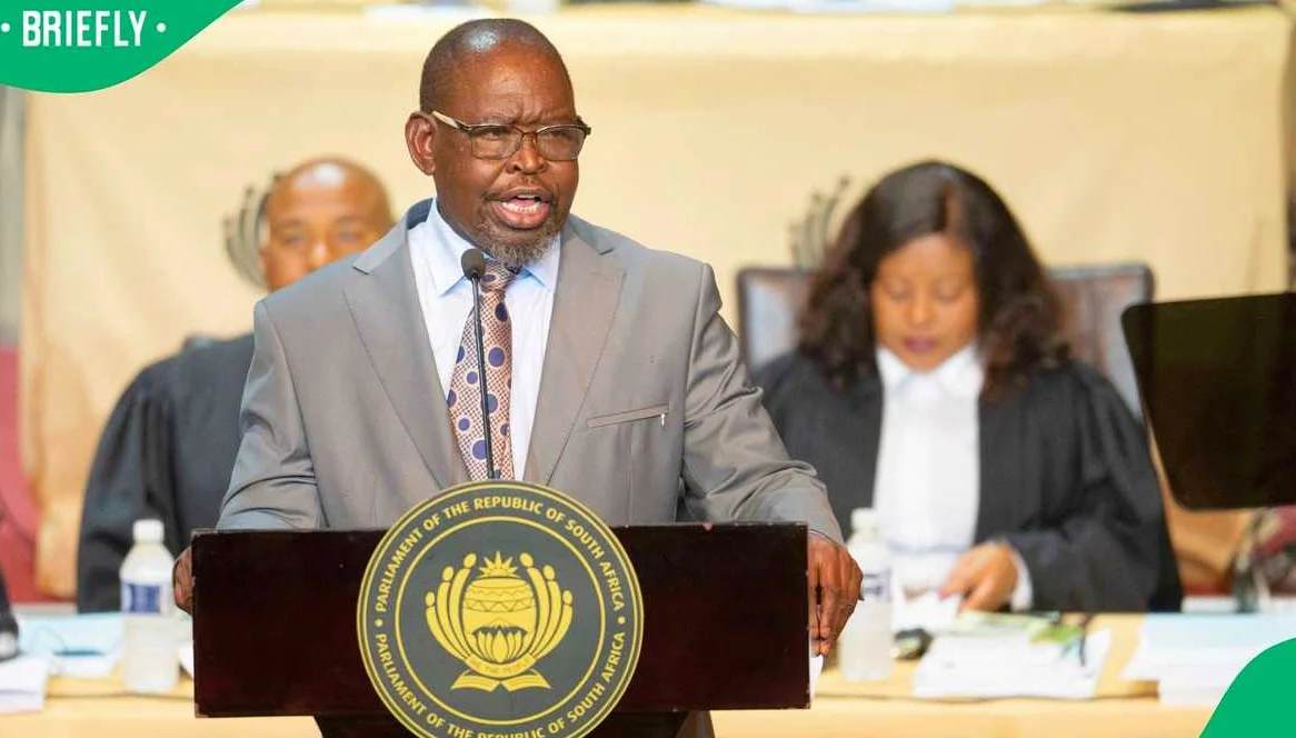 SRDは据え置き、他の社会福祉金は小幅増額　南アの予算案に反応