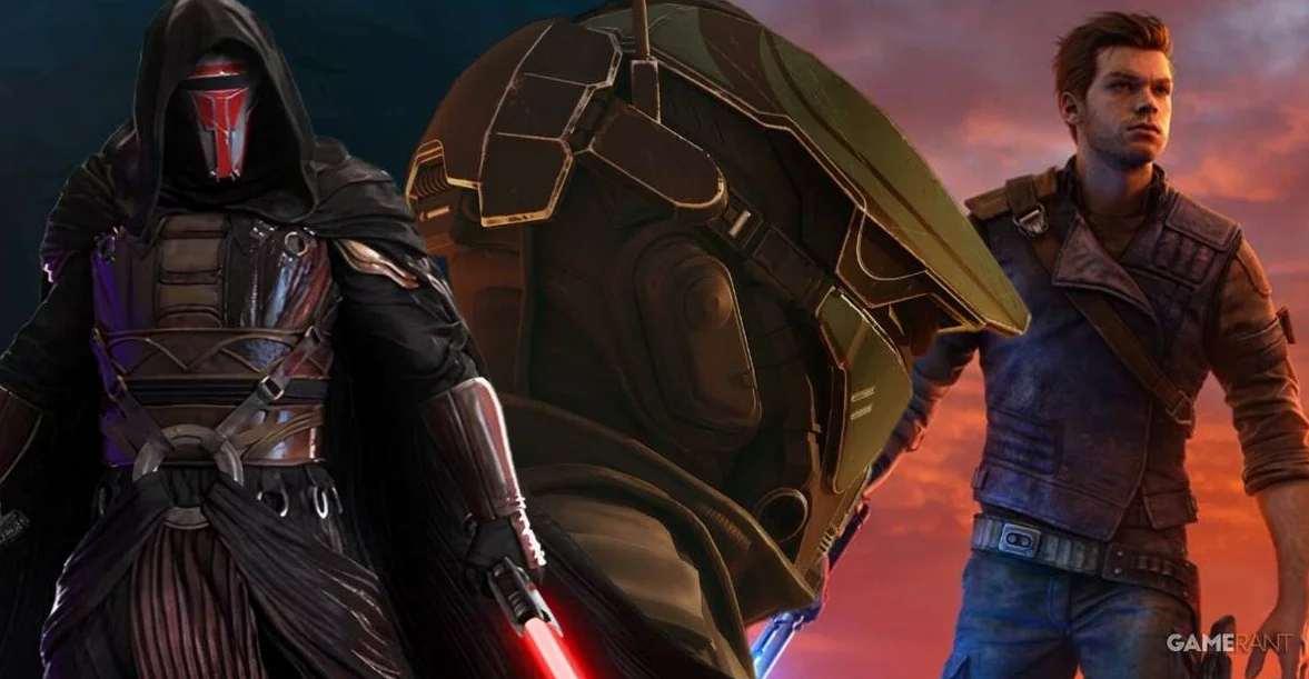 Star Wars podría anunciar su tercera entrega en 2026