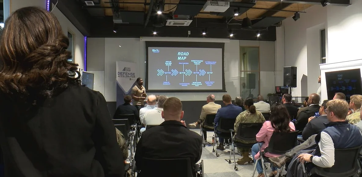 Wayra de Telefónica presentará 26 startups en el MWC 2026