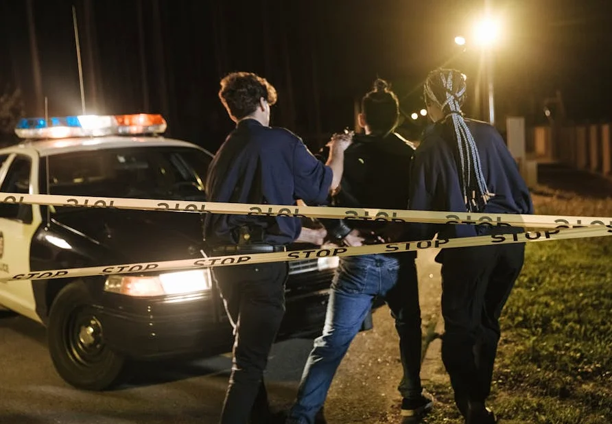 The former prince Andrew’s arrest is a reckoning, but not the one Virginia Giuffre sought