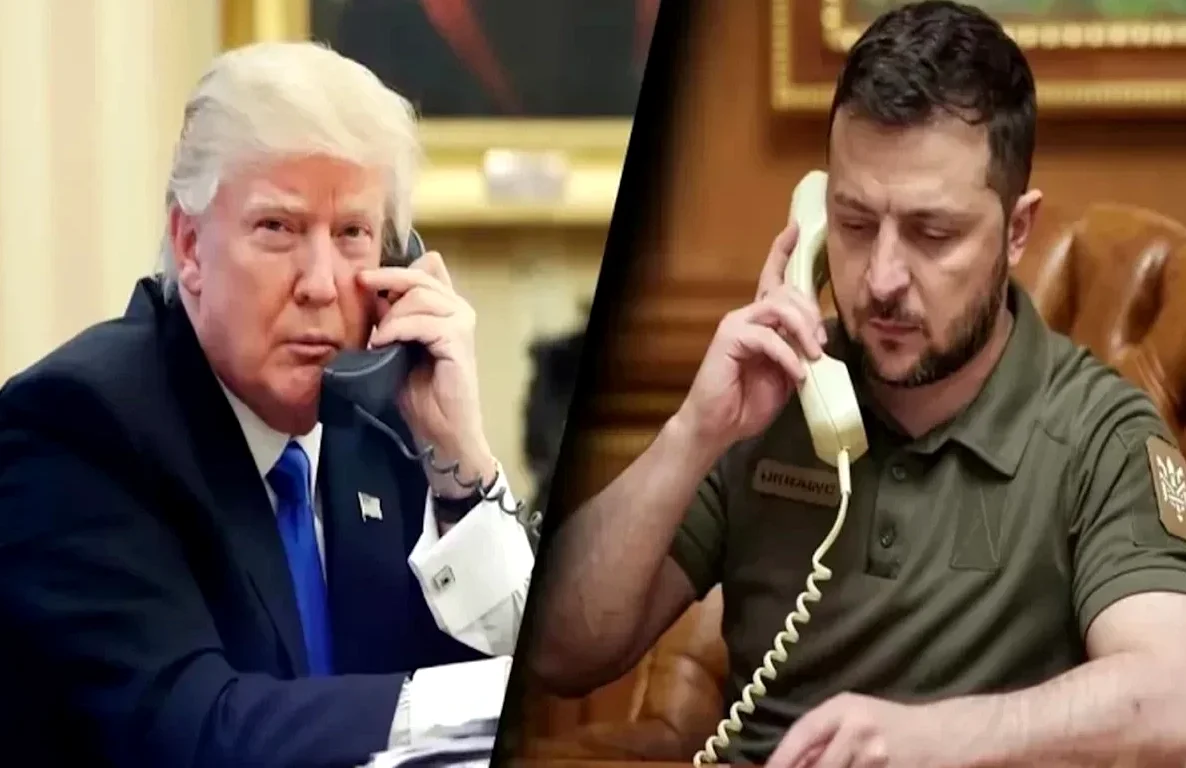 Trump Aims to End Ukraine War Within 30 Days, Sources Say