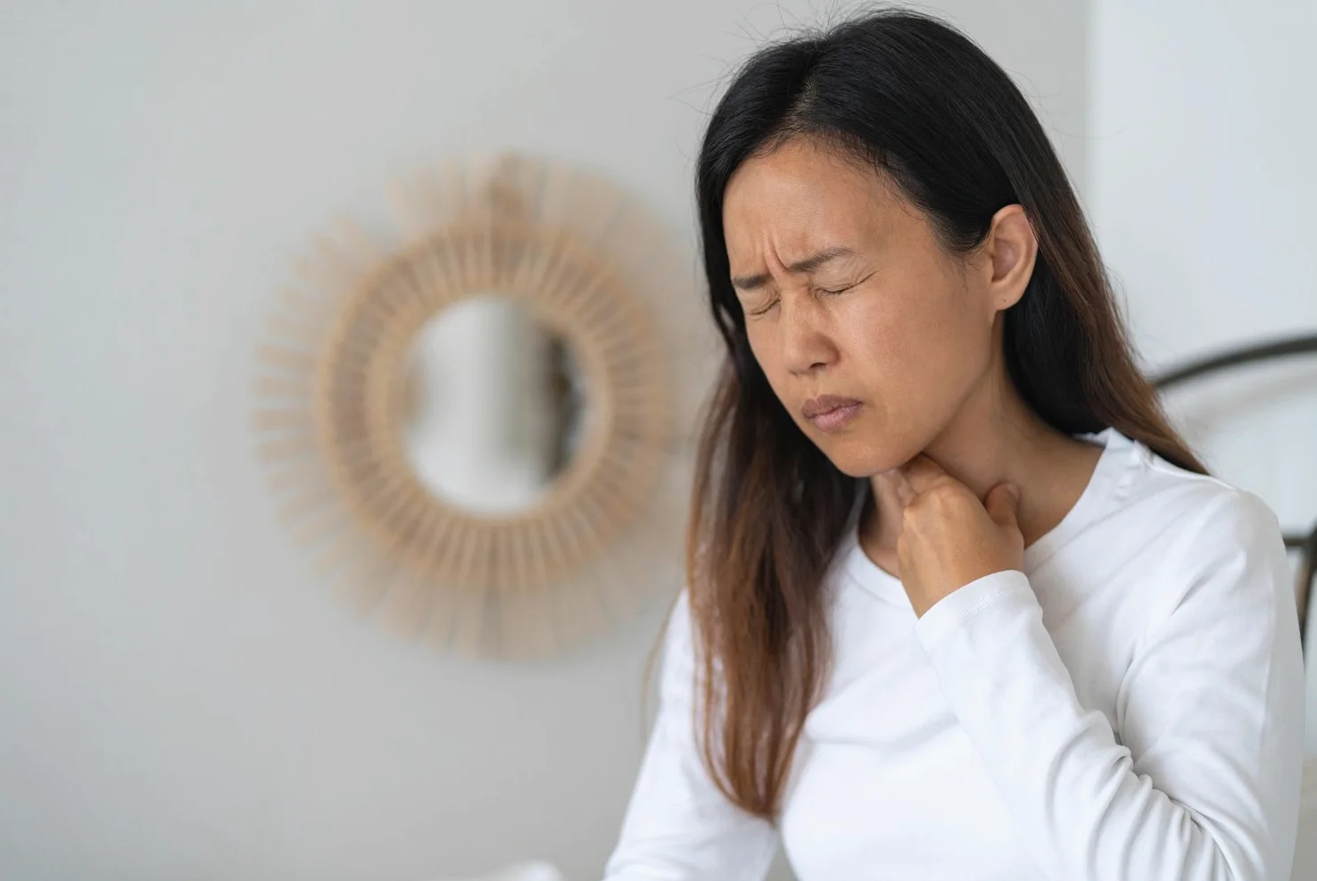 Piensa en el dinero como un familiar; ¿es un padre estricto o el tío cool?