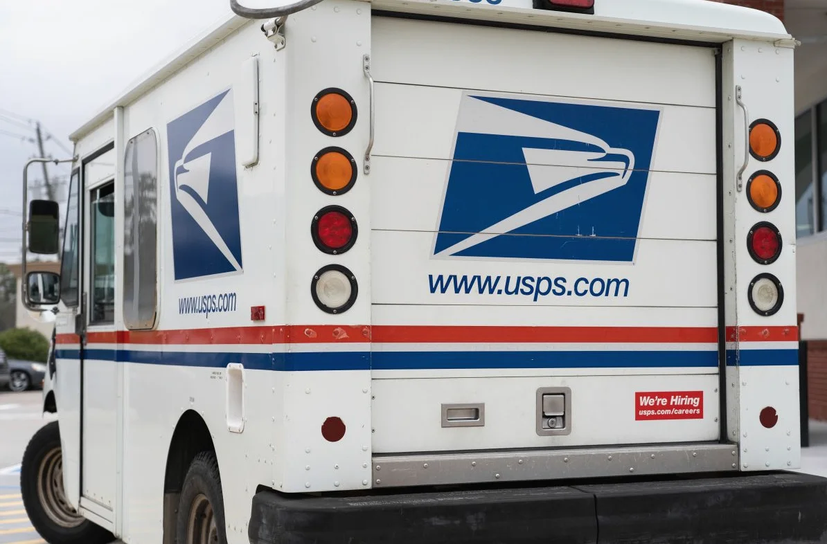 米郵便局の新規則、テキサス州の郵送投票に影響