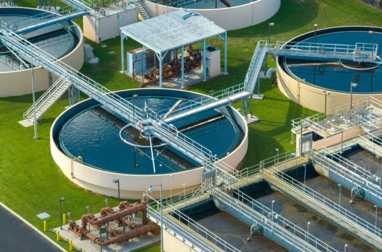 Va Tech Wabag Stock Targets 30% Upside as Water Demand Rises