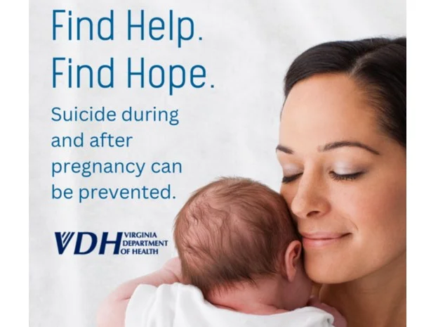 Virginia Expands Maternal Mental Health and Cervical Cancer Screening Programs