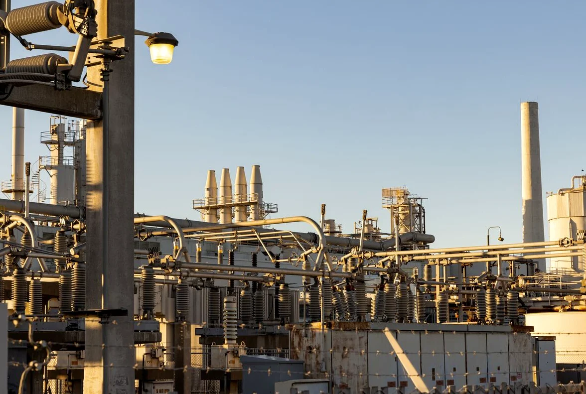 $26.5 Billion Power Loan Aimed at Midterm Voters in Georgia